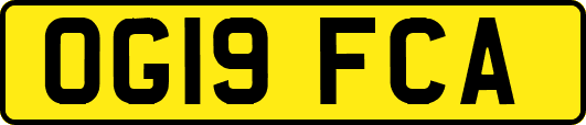 OG19FCA