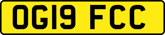 OG19FCC