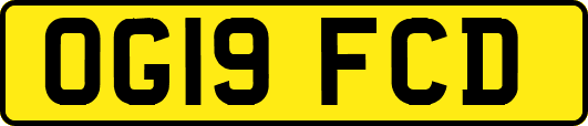 OG19FCD