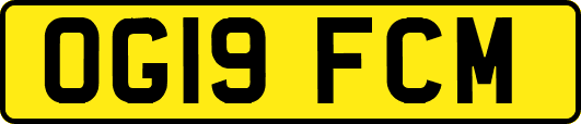 OG19FCM