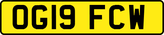OG19FCW