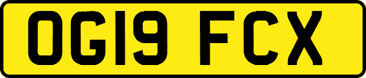 OG19FCX