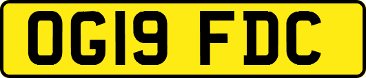 OG19FDC