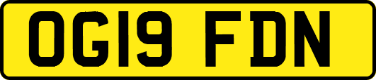 OG19FDN