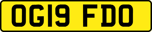 OG19FDO
