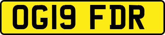 OG19FDR