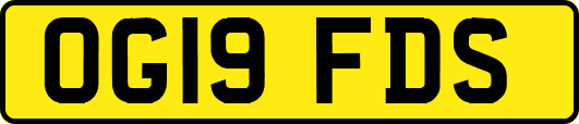 OG19FDS