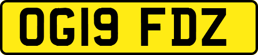 OG19FDZ