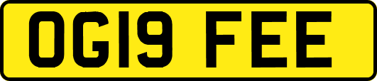 OG19FEE