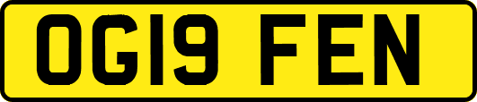 OG19FEN