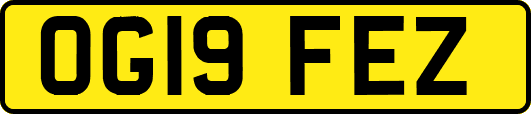 OG19FEZ