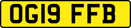 OG19FFB