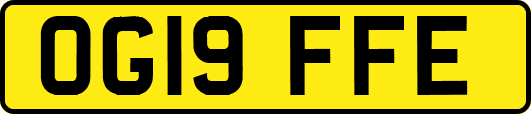 OG19FFE