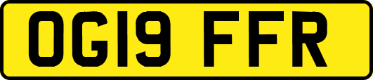 OG19FFR