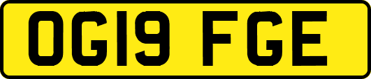 OG19FGE