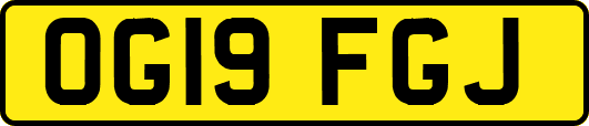 OG19FGJ