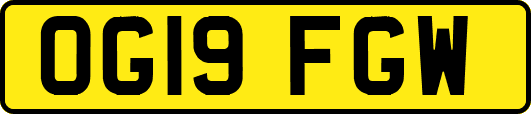 OG19FGW