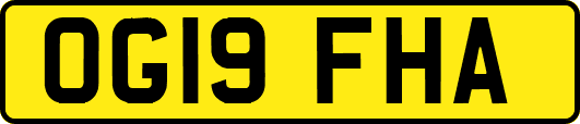 OG19FHA
