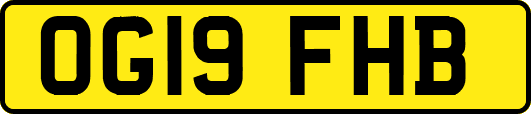 OG19FHB