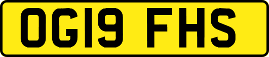 OG19FHS