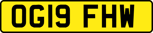 OG19FHW