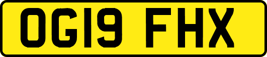 OG19FHX