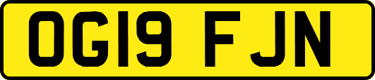 OG19FJN