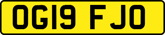 OG19FJO