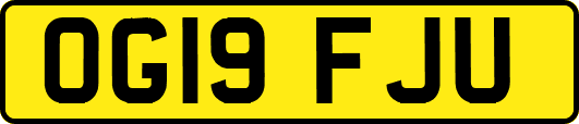 OG19FJU