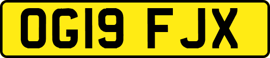 OG19FJX