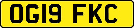 OG19FKC