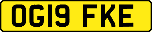 OG19FKE