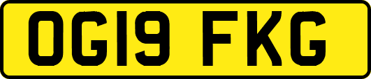 OG19FKG