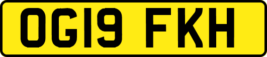 OG19FKH