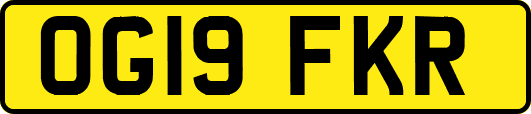 OG19FKR