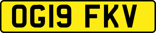 OG19FKV