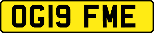 OG19FME
