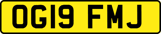 OG19FMJ