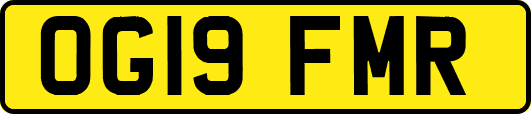 OG19FMR
