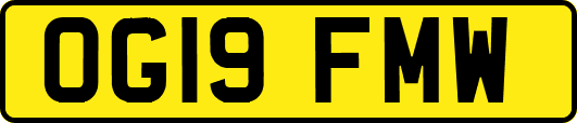 OG19FMW