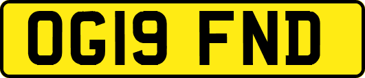 OG19FND