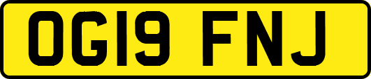 OG19FNJ