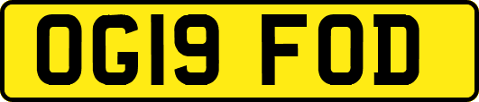 OG19FOD