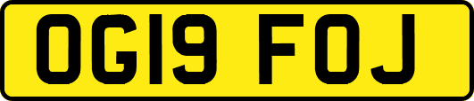 OG19FOJ