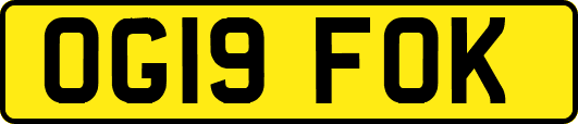 OG19FOK