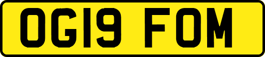 OG19FOM