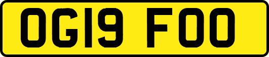 OG19FOO
