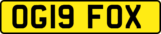 OG19FOX