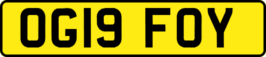 OG19FOY