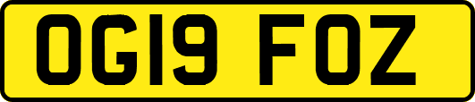 OG19FOZ
